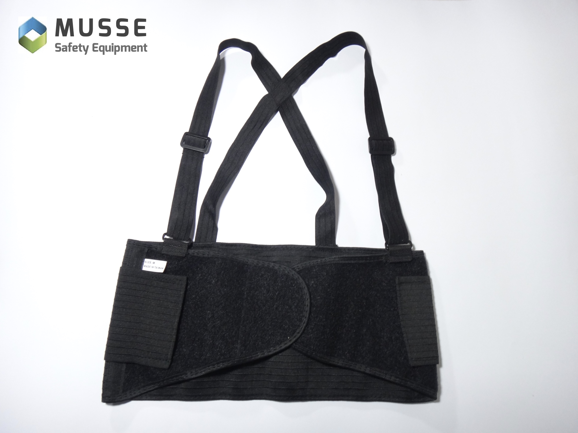 Back Strap Support Belt Body PPE Safety Series