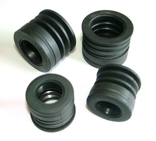 Shock Absorber Bellow for Train | Taiwantrade.com