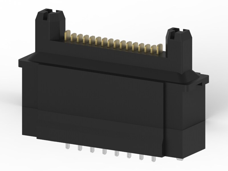HandyLink M 16PIN PCB DIP Type 455931600 Taiwantrade