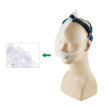 Nasal Pillow Mask