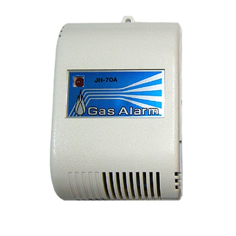 GAS LEAK DETECTOR