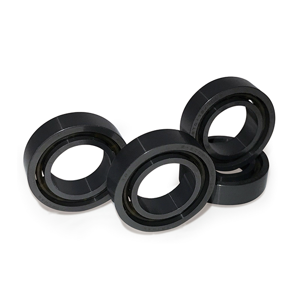 All Ceramic Ball Bearings for Bike Wheel Hubs TUNG PEI INDUSTRIAL CO., LTD.