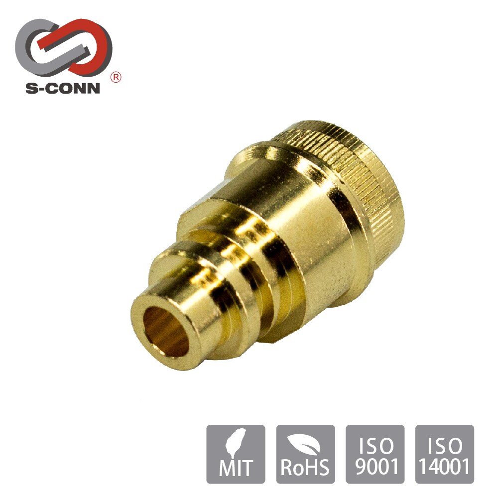 RF/Coaxial connector, SMA Plug for Terminator | Taiwantrade