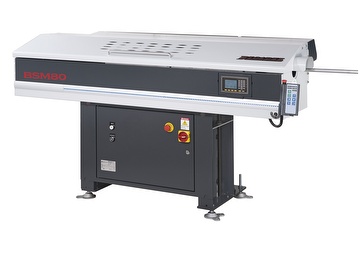 Bsm80 Automatic Bar Feeder 1 2m 1 5m Taiwantrade Com