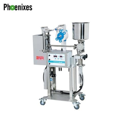 automatic sachet packing machine