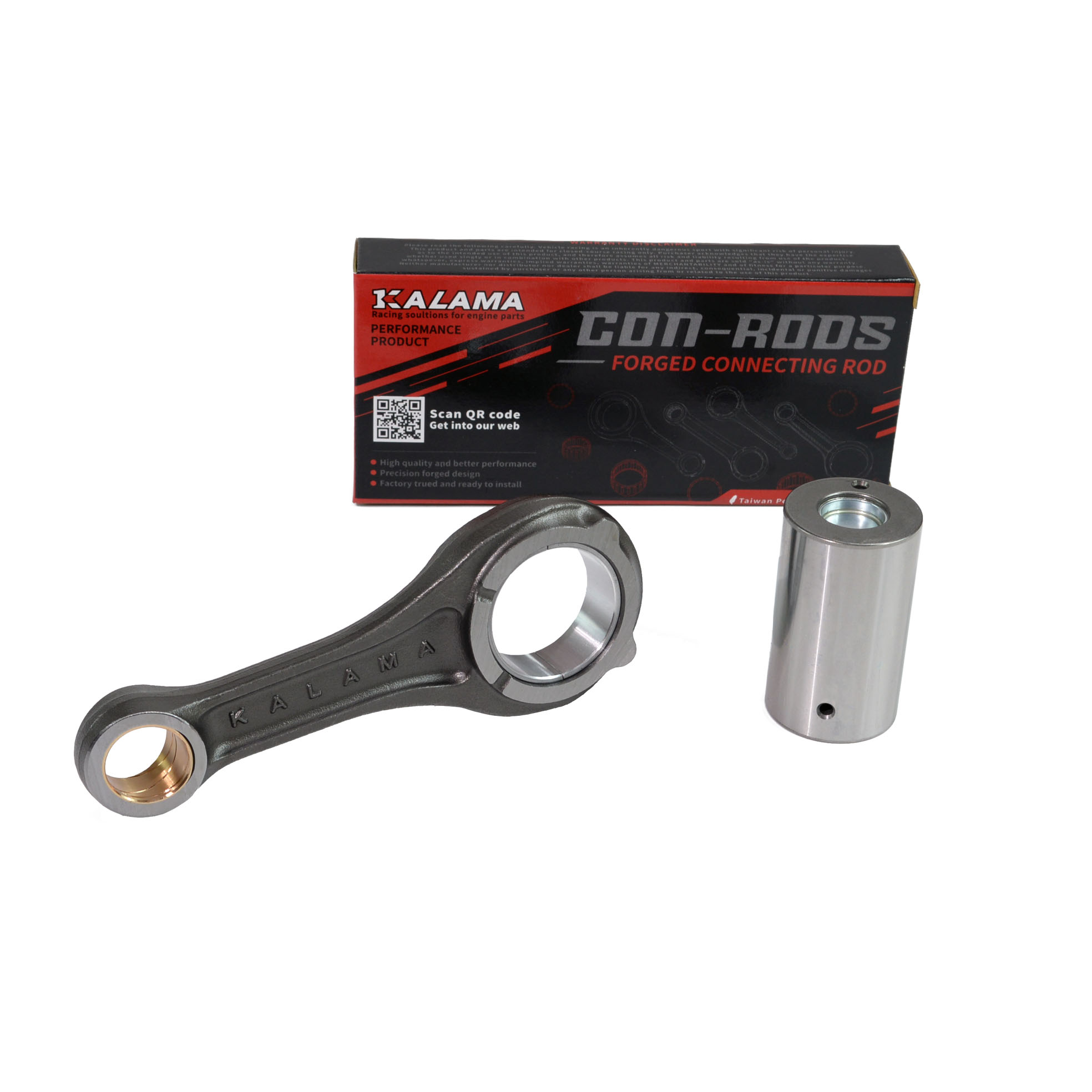 Connecting rods for Polaris RZR 570 Taiwantrade