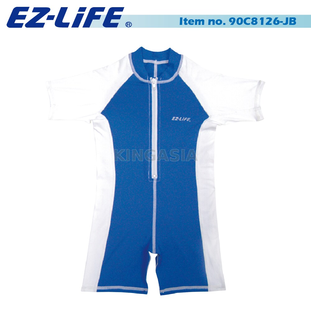 boys one piece rashguard