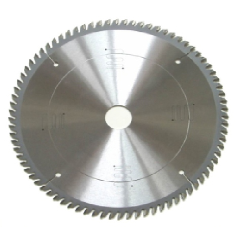 TCT Circular Saw Blade - Aluminum Alloy Saw Blade