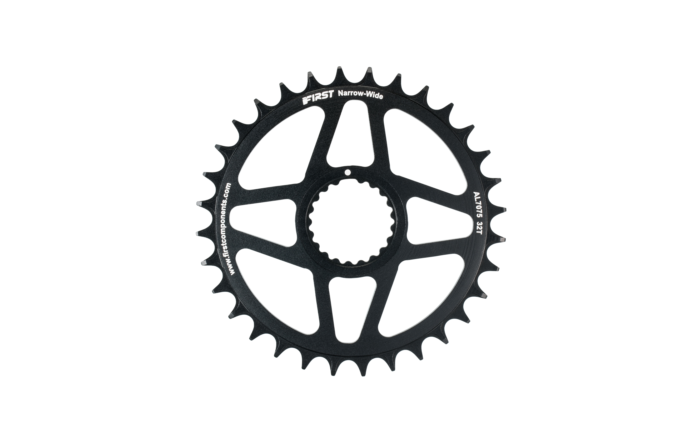 Direct Mount Chainrings - Shimano Compatible | Taiwantrade.com