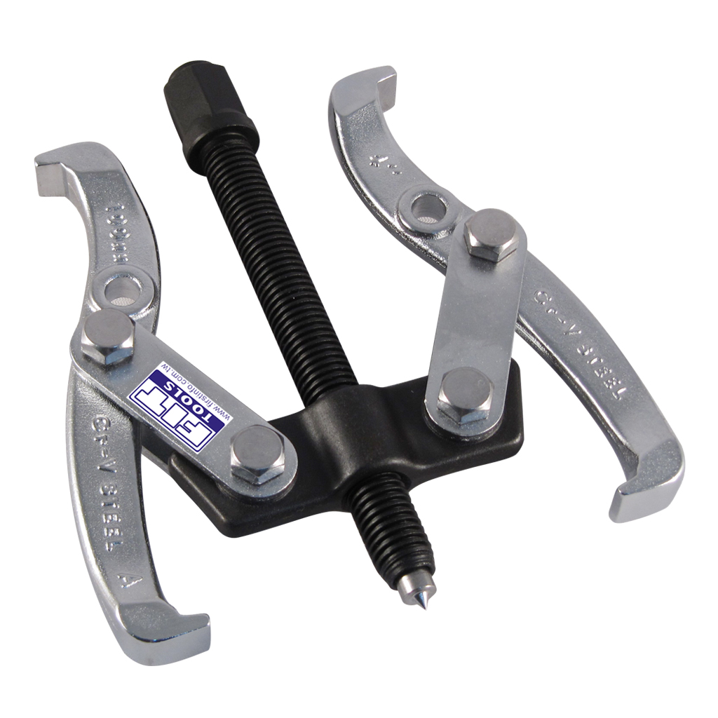 【FIRSTINFO】 2 Jaws / ARMGear Puller Professional Quality Drop