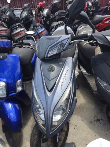 used 125cc scooters for sale