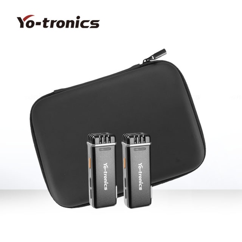 GEMINI MEMS Wireless Microphone Set