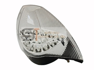 KTM 990 LED Taillight