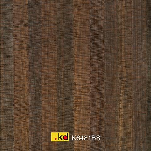 Hardwood Plywood Prefinished Natural Veneered Panels Humidity