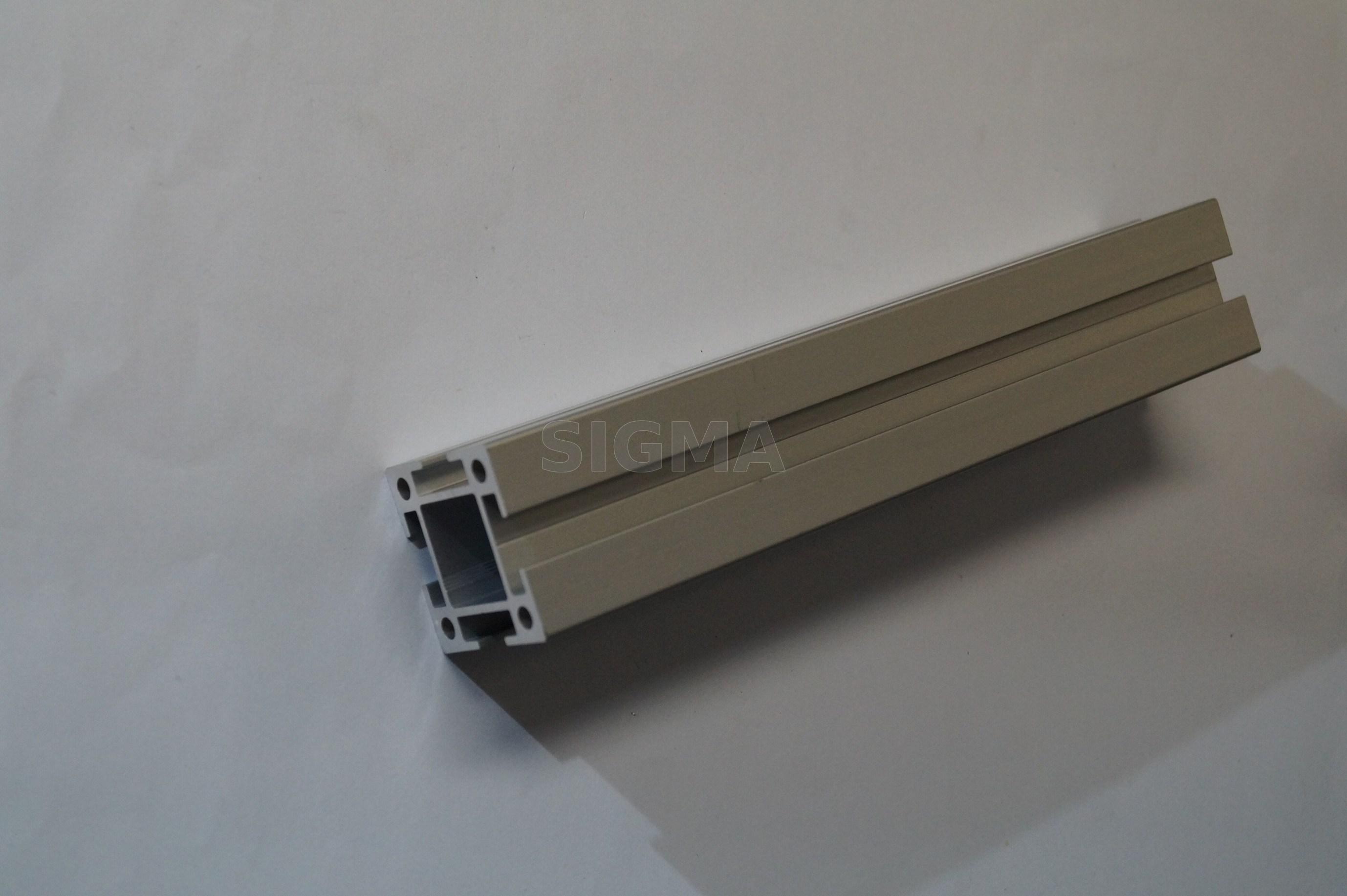 SIGMA HARDWARE Aluminum Extrusion Case