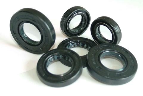 Electric Motorcycle Oil Seal