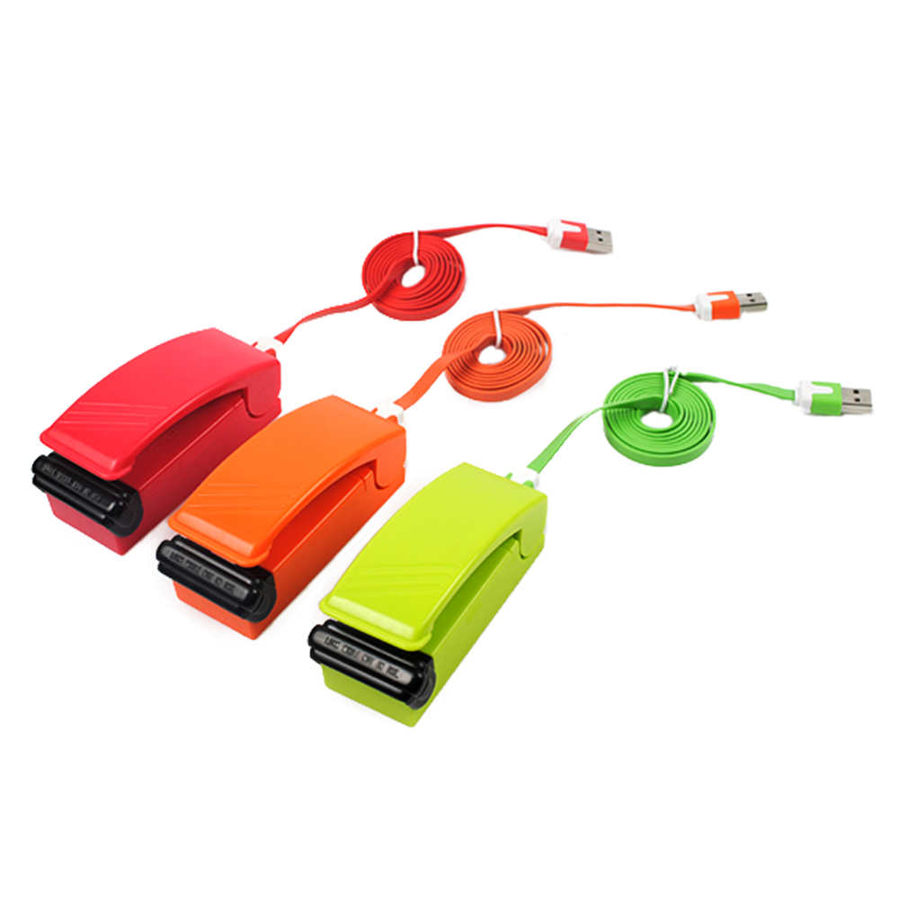 WELLTOOL Handy Sealer USB Rechargeable Model