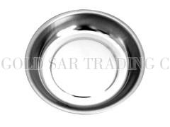 Magnetic Round Plate