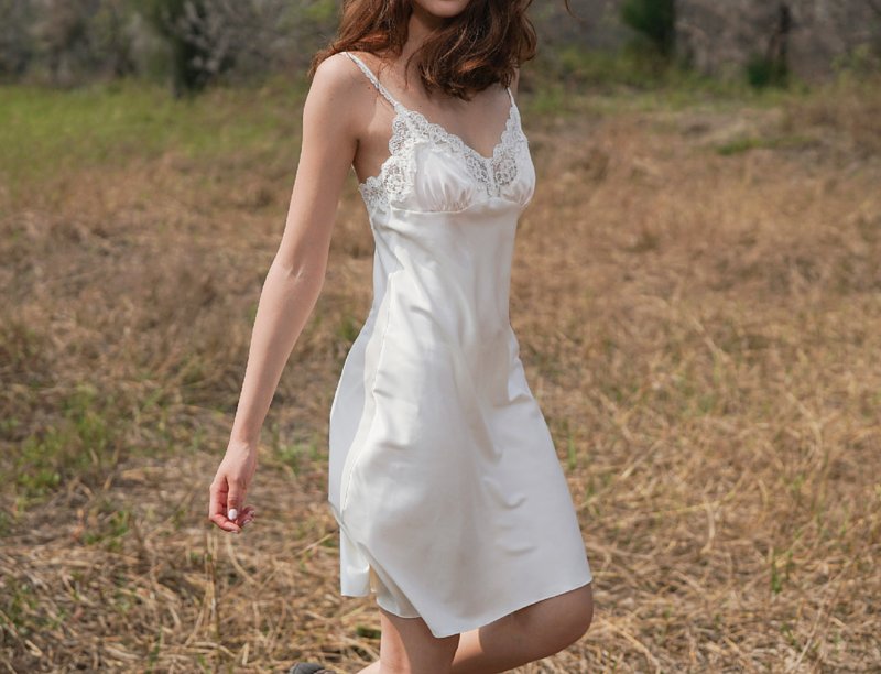 nude night wear