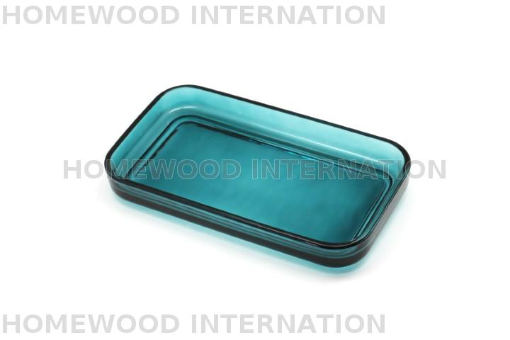 Bathroom Accessories Glass Tray Taiwantrade Com