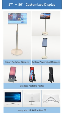 Digital Signage