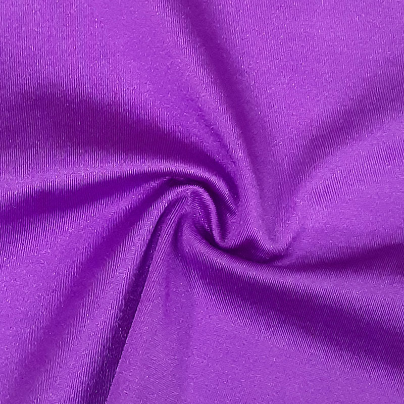 Purple Felt Fabric for sale
