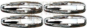 03-09 Lacetti, Optra, Optra 5 Chrome Door Handle Cover