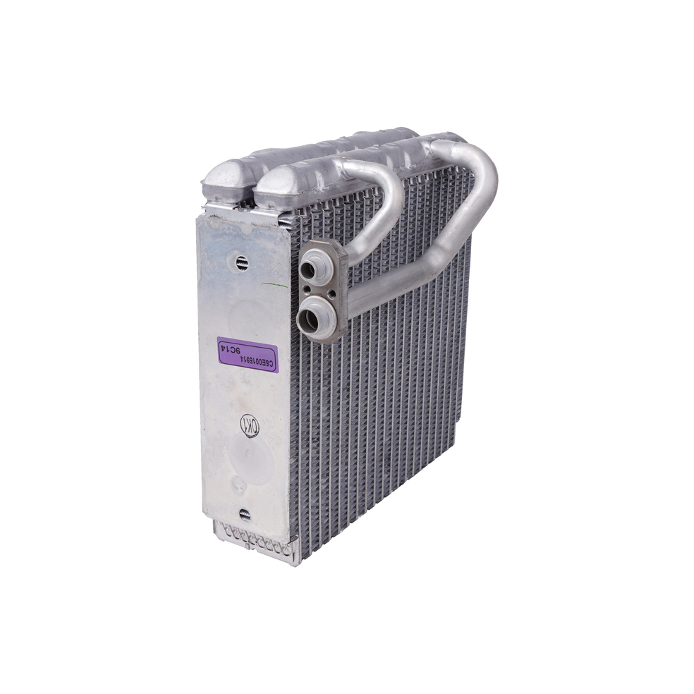 Best Car Evaporator TAIWAN CALSONIC CO., LTD.