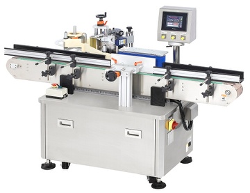 Lableing Machine