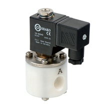solenoid control valve solenoid control valve