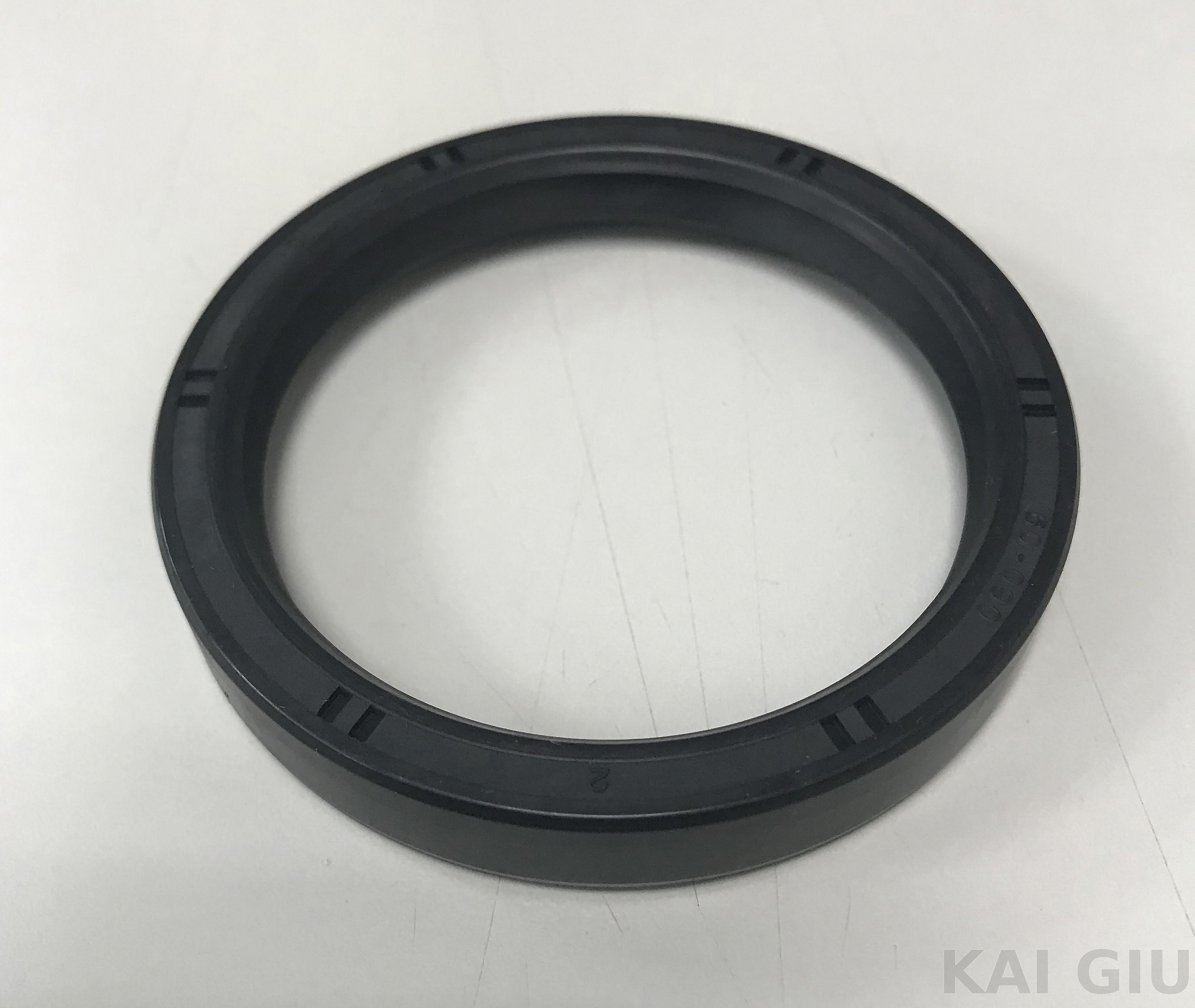 ROTARY SHAFT SEAL