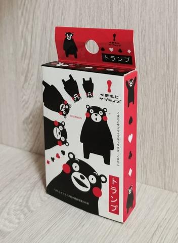 Japan playing card (TORANPU)