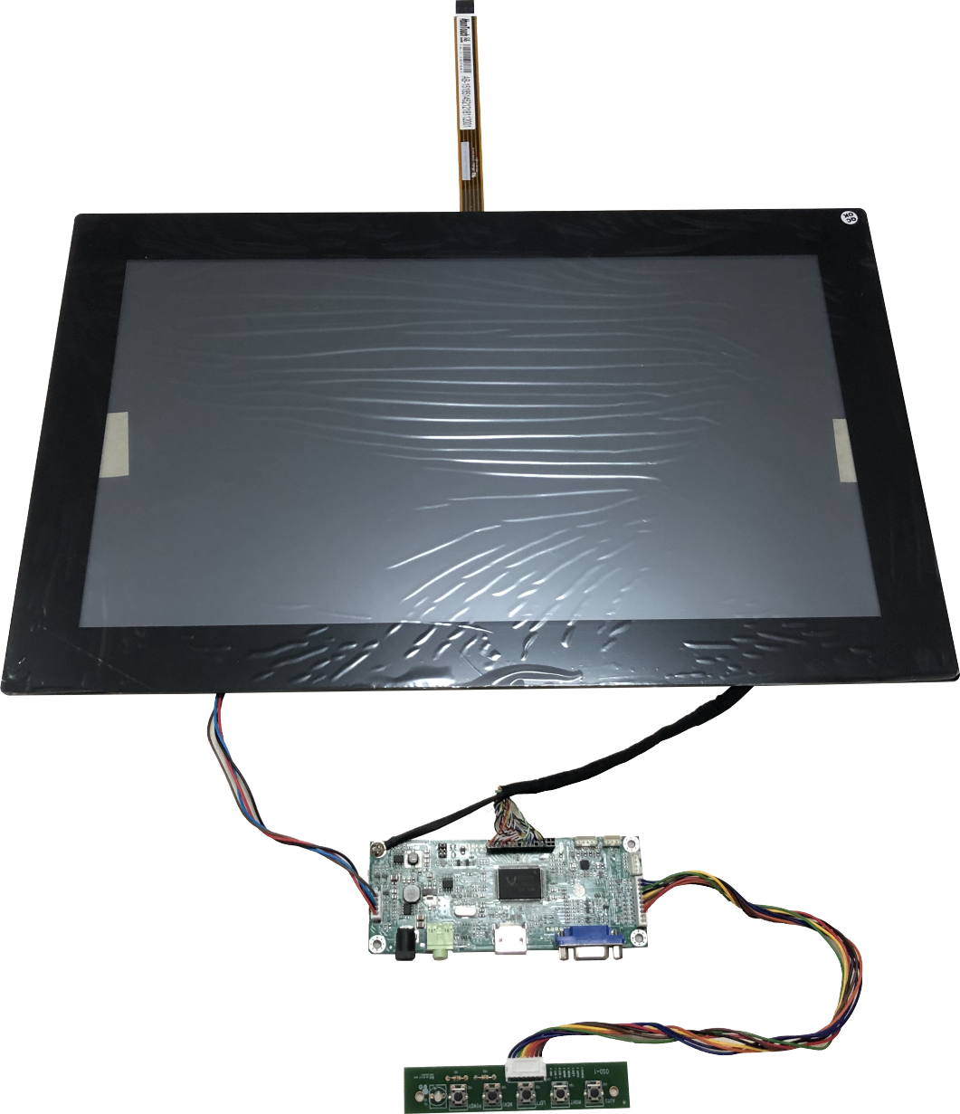 Display Kit Taiwantrade