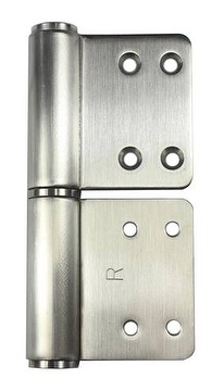 Hardware-8251 Staniless steel flag hinge 5