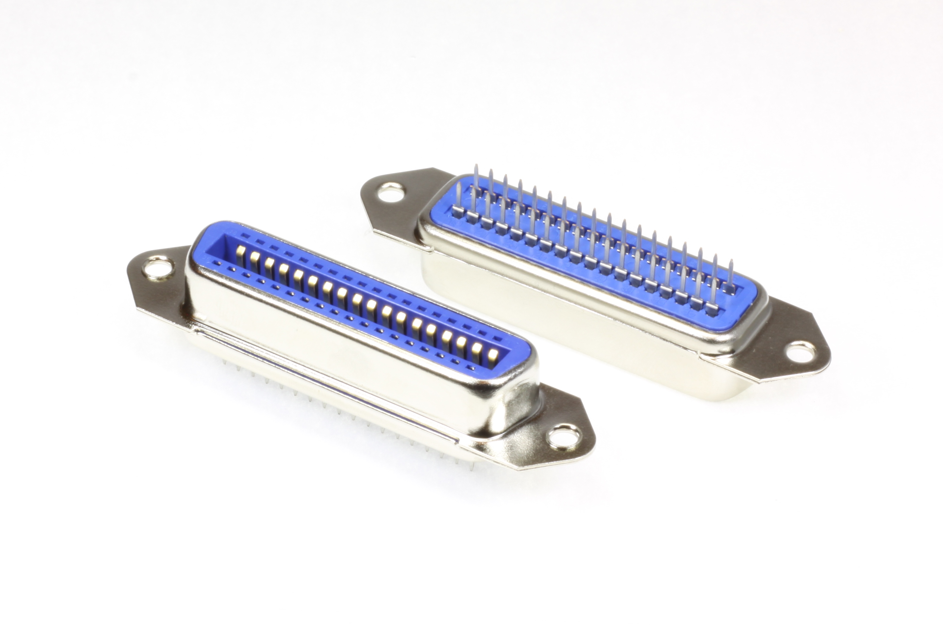 Connector 57 Female Dip Straight (180°) | Taiwantrade.com
