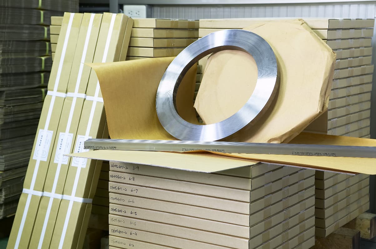 Steel Cutting Rule, Steel Cutter