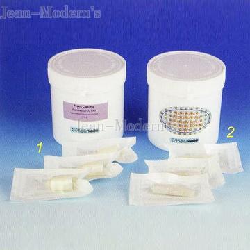 Tattoo Disposable Middle Casing