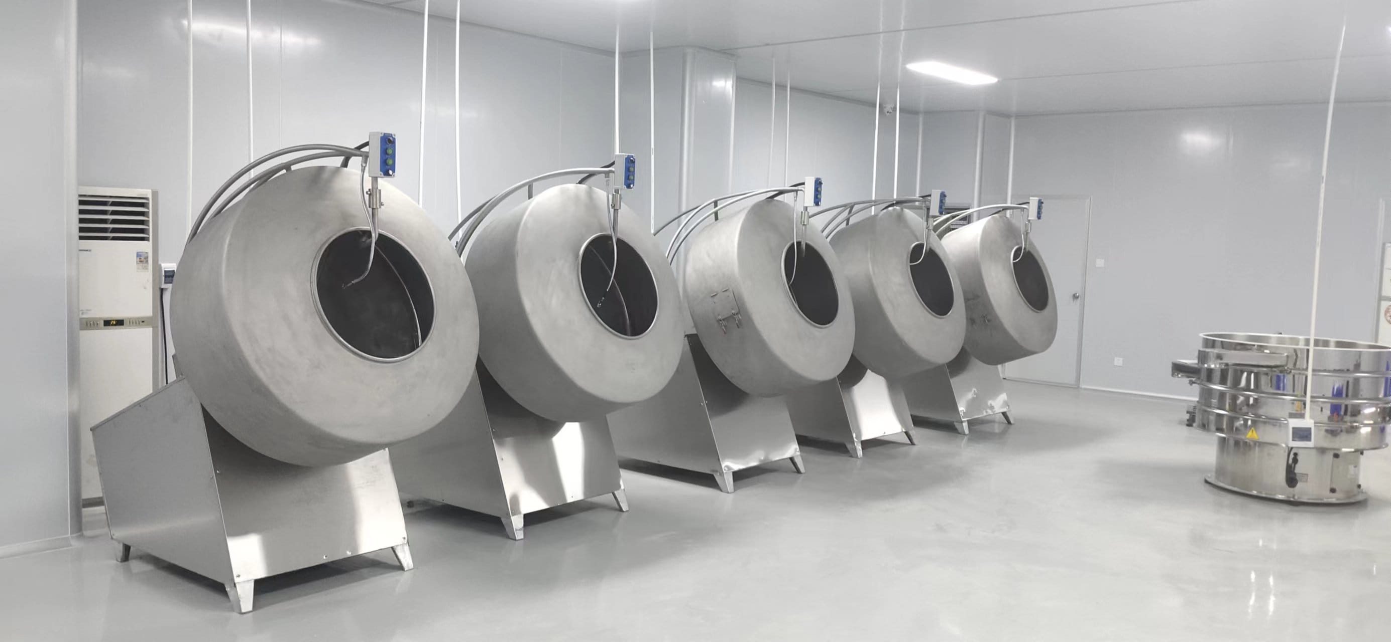 工業用自動タピオカ真珠製造機ボールマシン | Taiwantrade.com