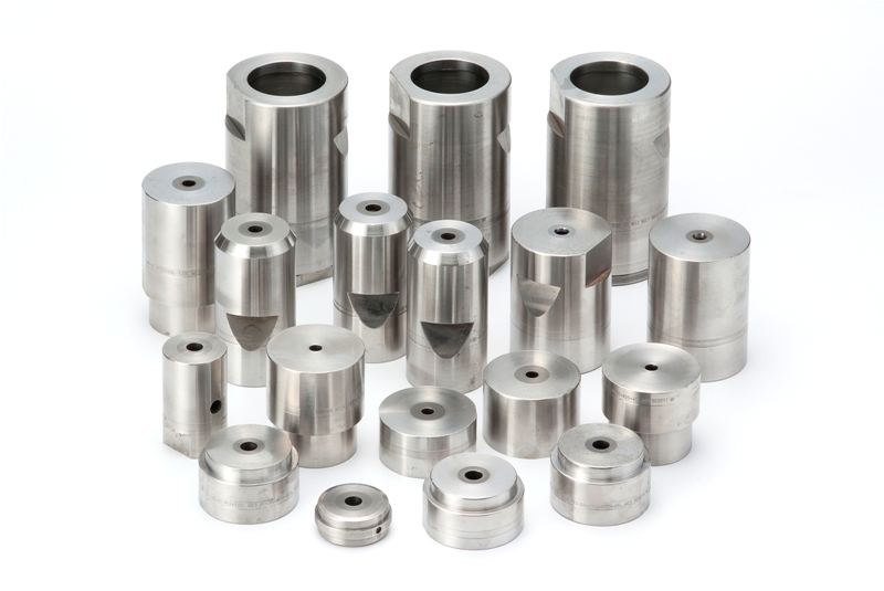 Tooling for Fasteners Production