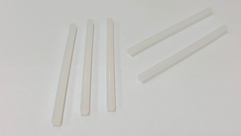 TEFLON (PFA) Chemical Resistance Rod- SPPIA International Co., Ltd.