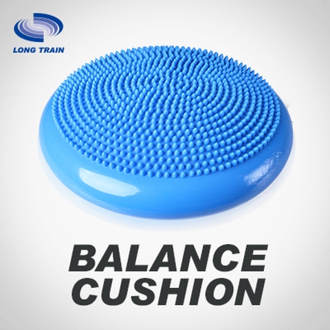 BALANCE  CUSHION