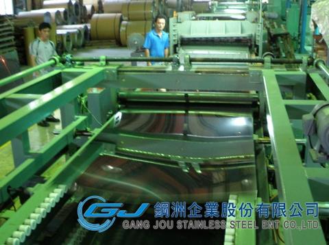 cold rolled 430 stainless steel cut sheets