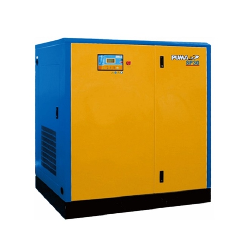 Belt Dirve Screw Air Compressor