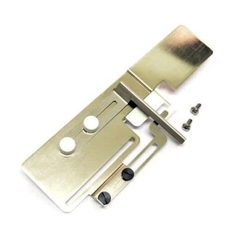 Genuine Cover Hem Guide 795839104 for Janome Coverpro 900Cpx,1000Cp Cpx