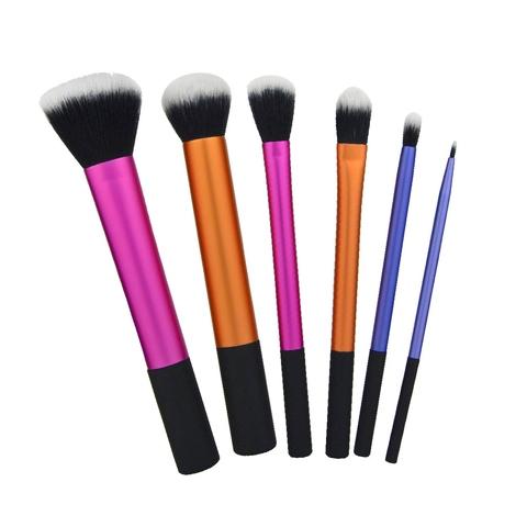 cosmetic brush sets sale