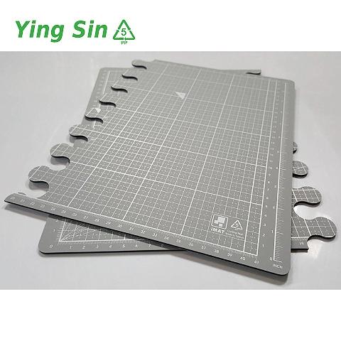 Large cutting mat] iMAT non-toxic and environmentally friendly