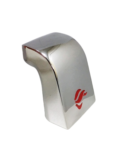 Zinc Alloy End Cap