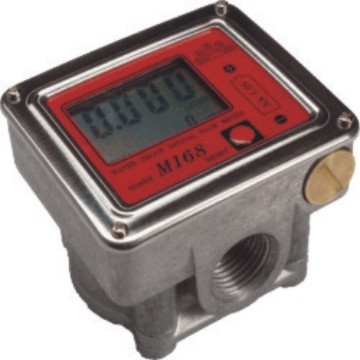 FLOW METER