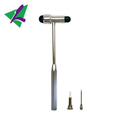 Buck Neurological Reflex Hammer