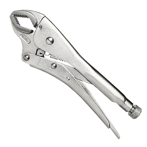 X-JAW LOCKING PLIER (EUROPEAN TYPE)